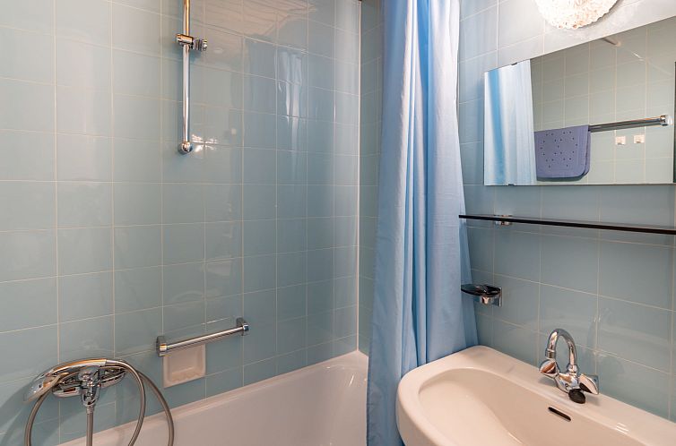 Appartement Top 49A