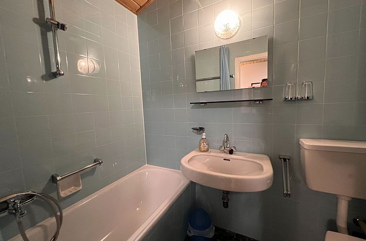 Appartement Top 49A