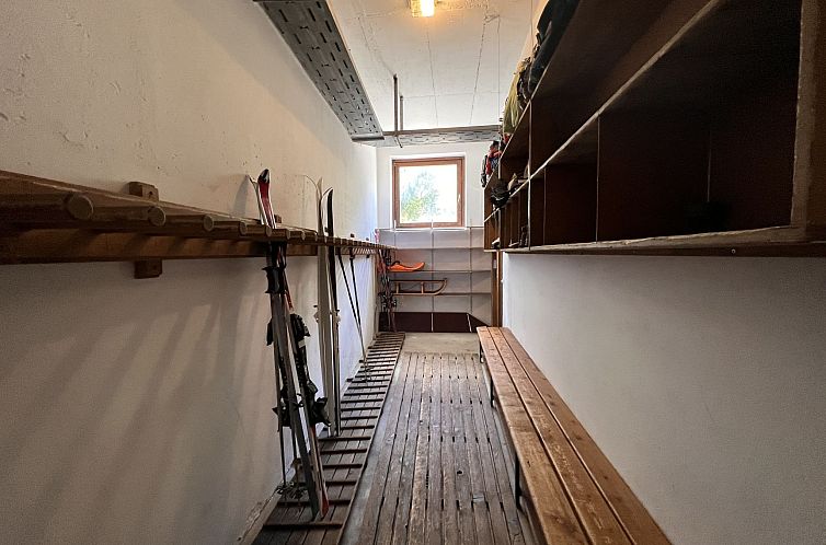Appartement Top 49A