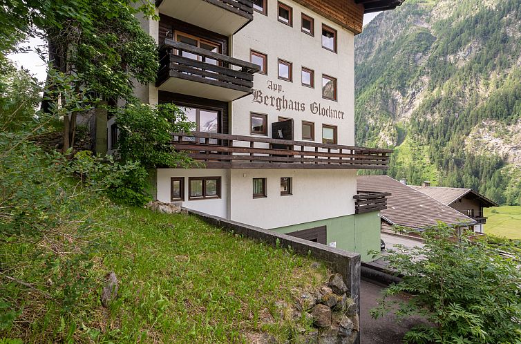 Appartement Top 49A