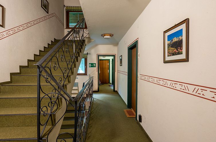Appartement Top 49A