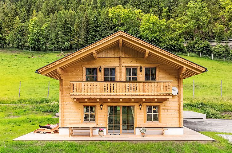 Unterkunft 1142306 - Ferienhaus Kärnten - Vakantiehuis Glockner
