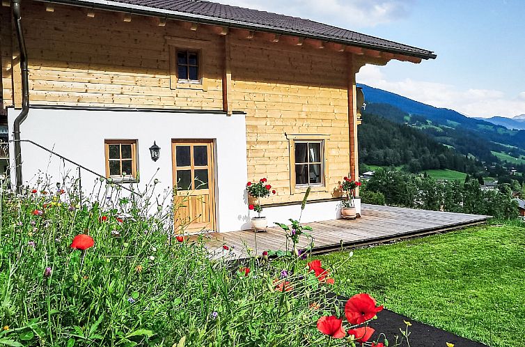Vakantiehuis Glockner
