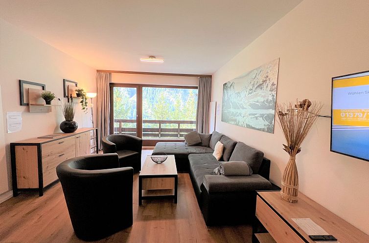 Appartement Top 49