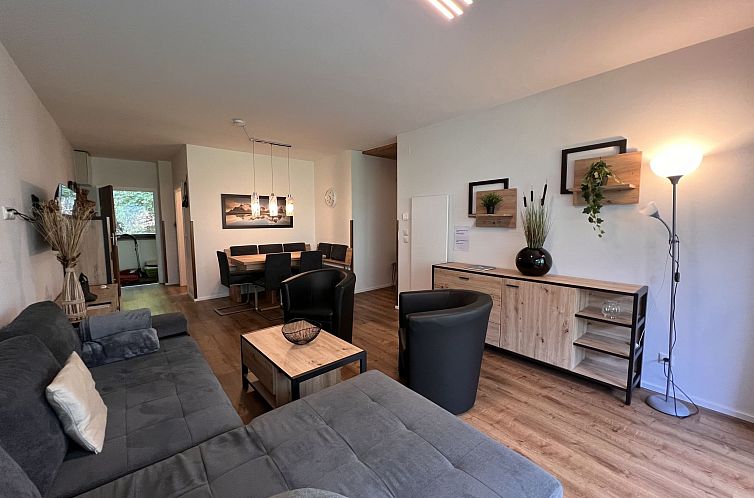 Appartement Top 49