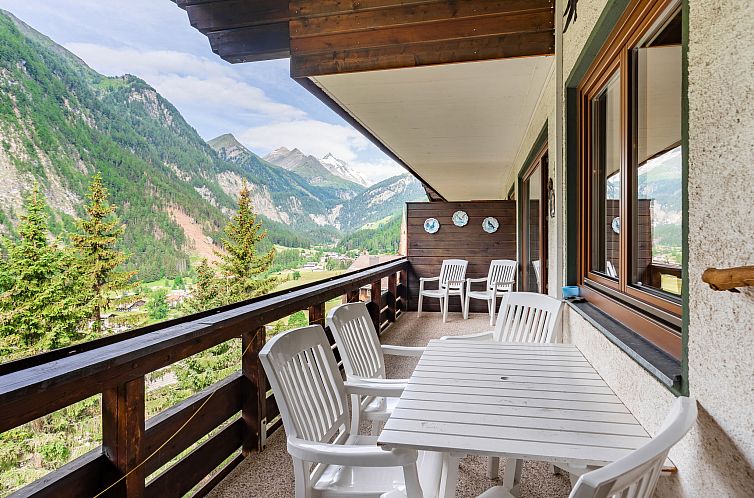 Appartement Top 49