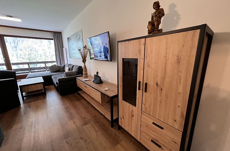 Appartement Top 49