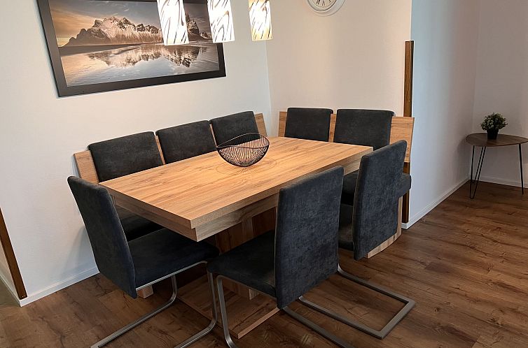 Appartement Top 49