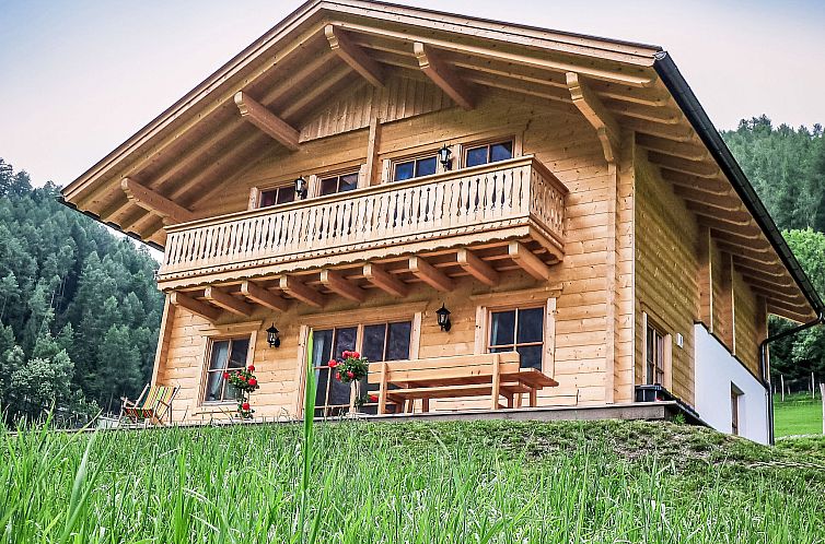 Vakantiehuis Glockner