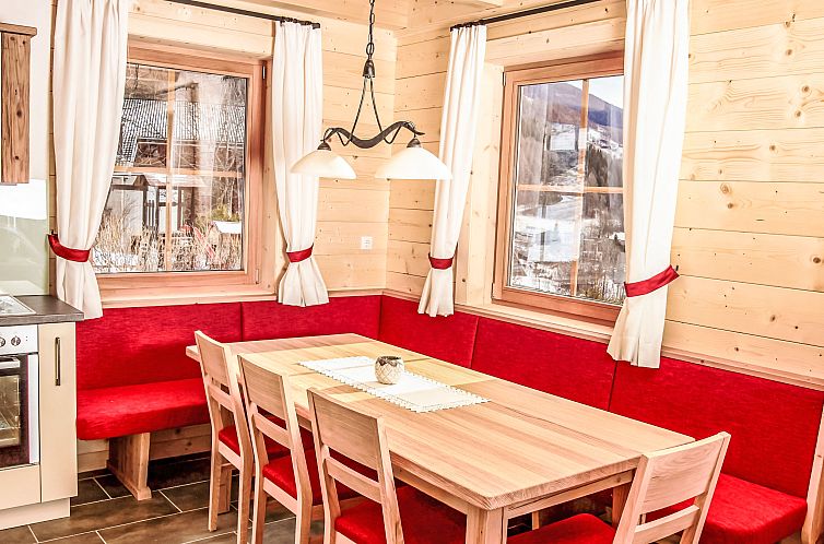 Vakantiehuis Glockner