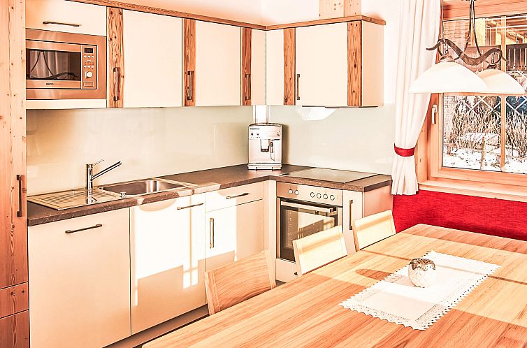 Vakantiehuis Glockner