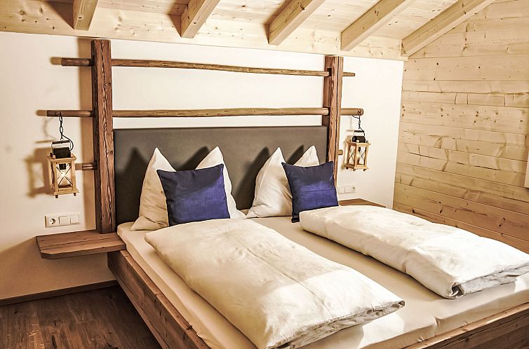 Vakantiehuis Glockner