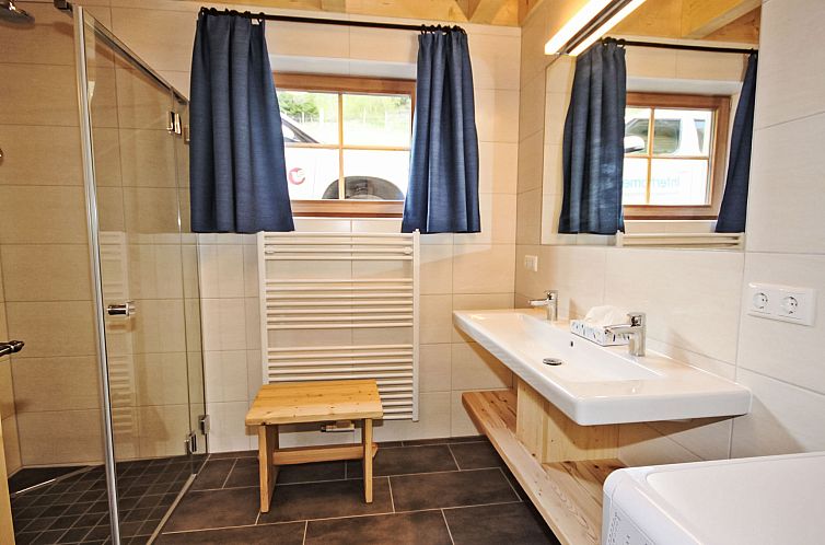 Vakantiehuis Glockner