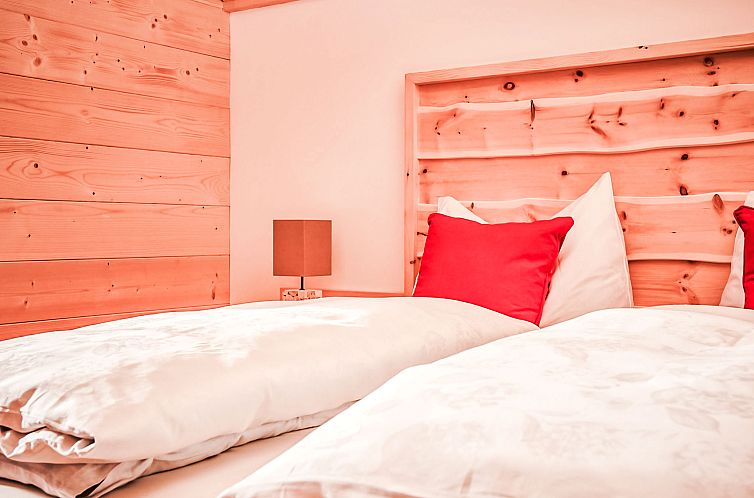 Vakantiehuis Glockner