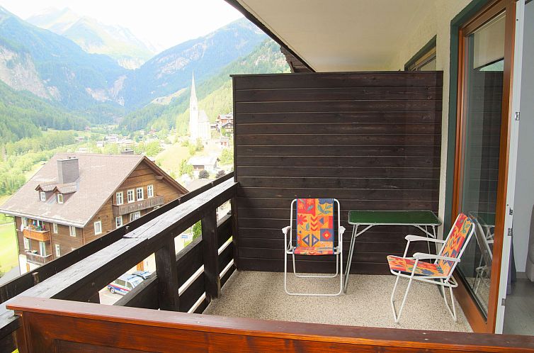 Appartement Top 46 A