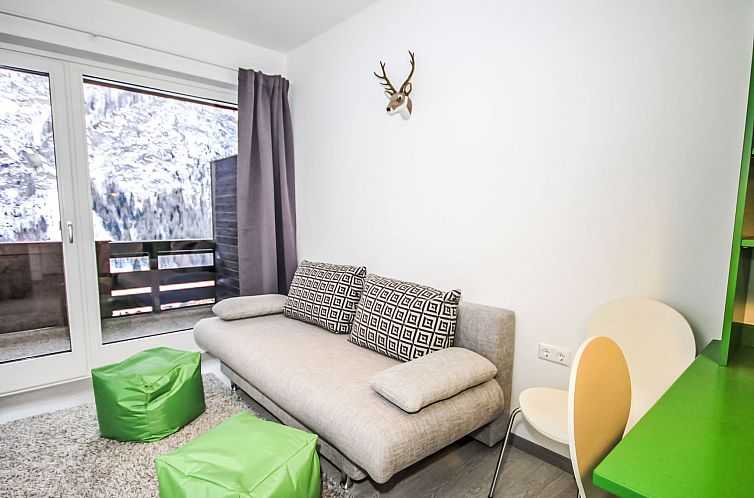 Appartement Top 46 A