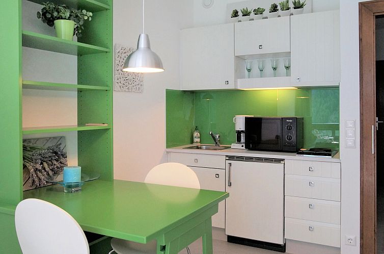 Appartement Top 46 A