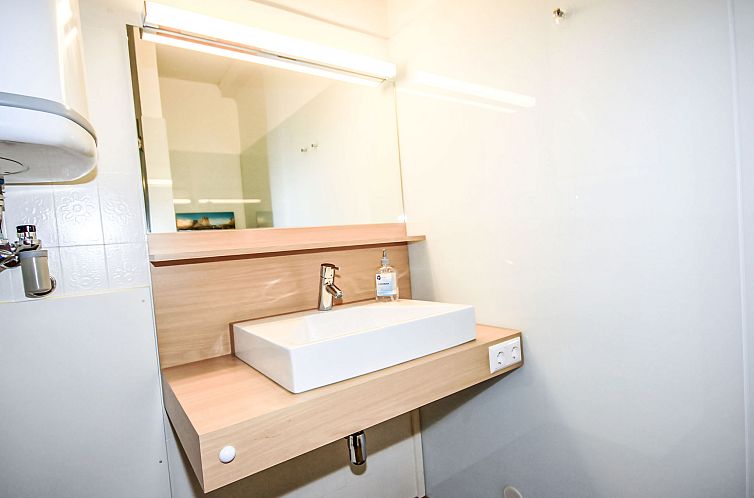 Appartement Top 46 A