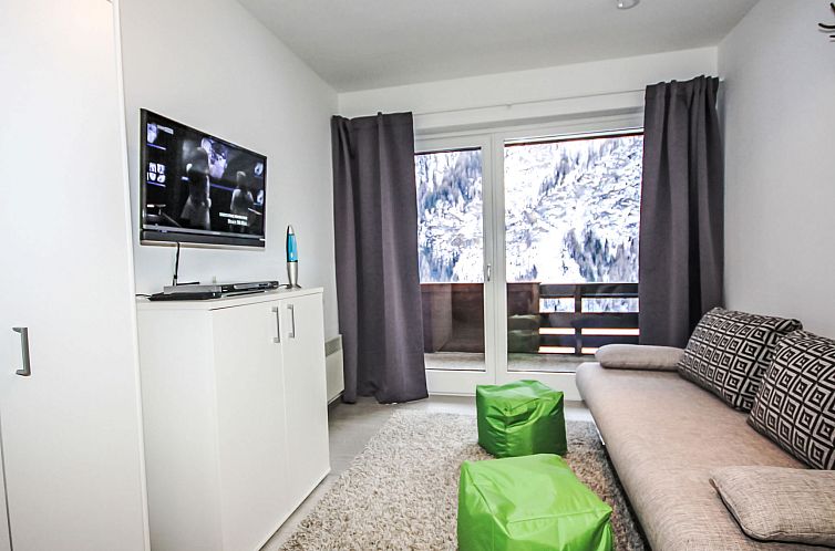 Appartement Top 46 A