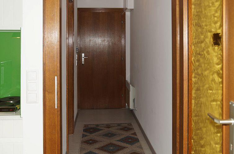 Appartement Top 46 A