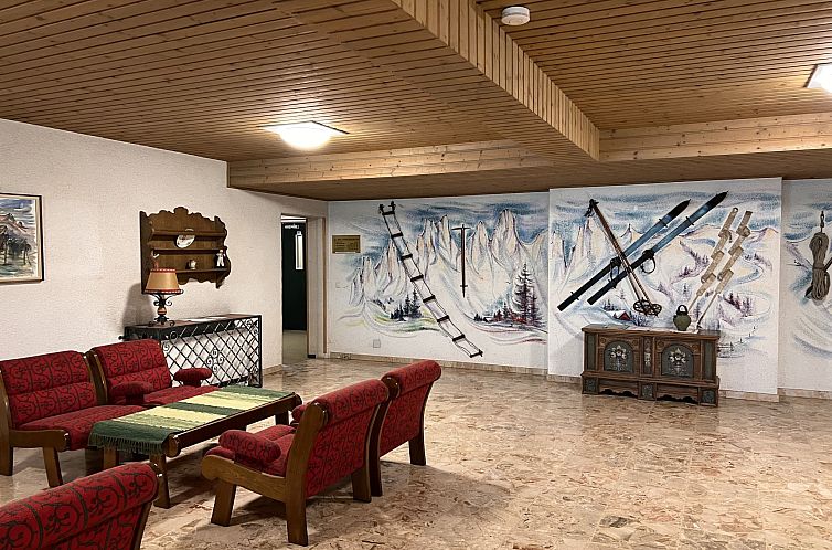 Appartement Top 46 A