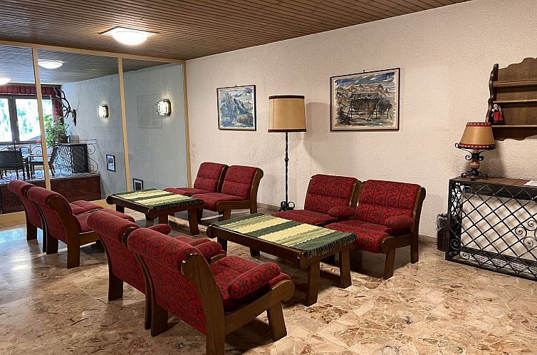 Appartement Top 46 A