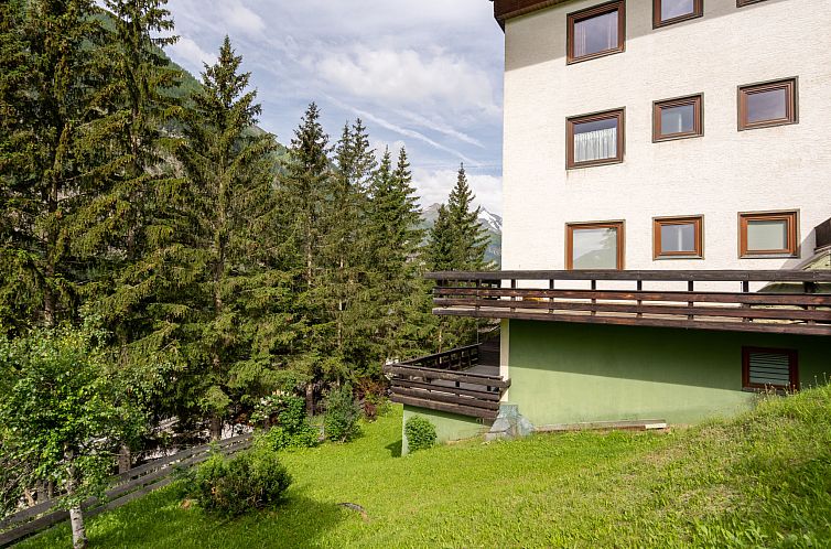Appartement Top 46 A