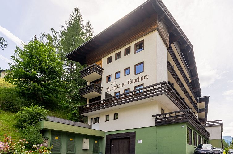 Appartement Top 46 A