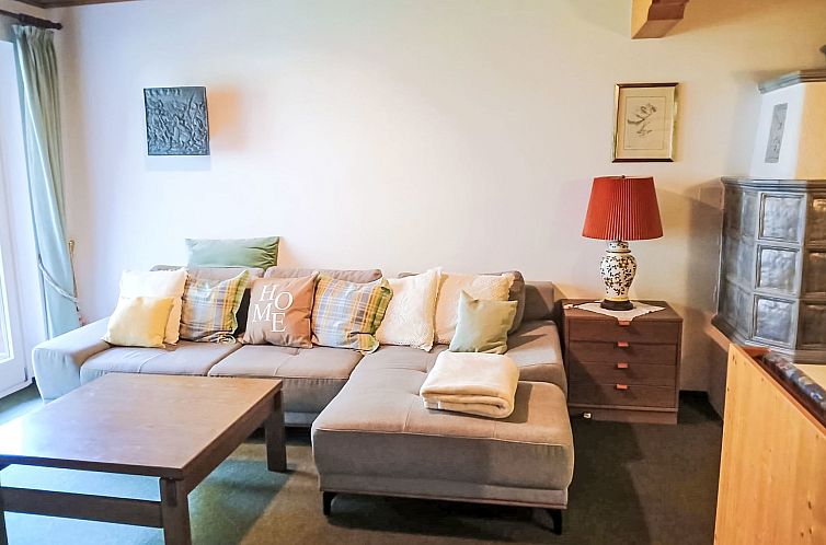 Appartement Glockner