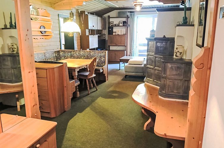 Appartement Glockner