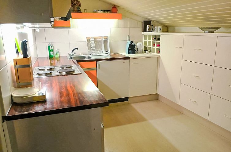 Appartement Glockner
