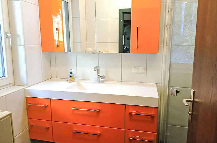 Appartement Glockner