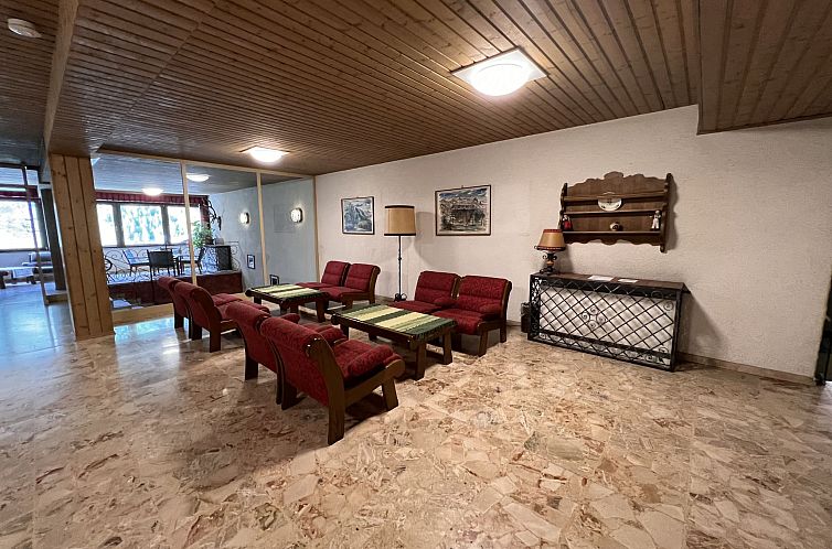 Appartement Glockner