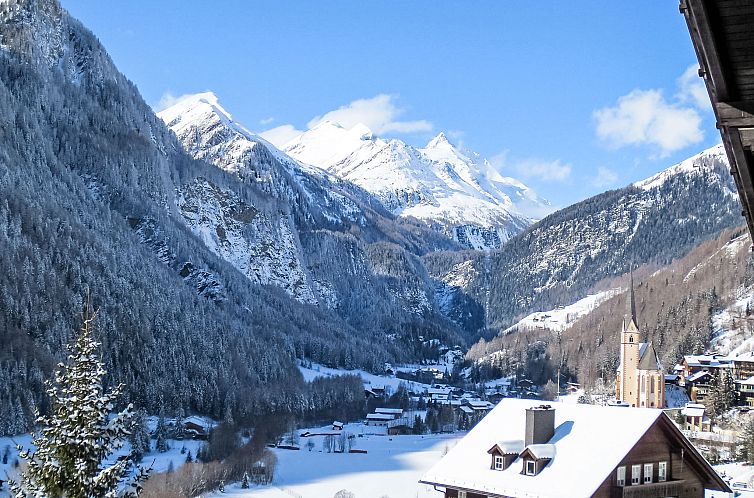 Appartement Glockner