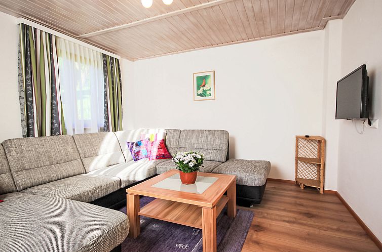 Vakantiehuis Sonnhaus