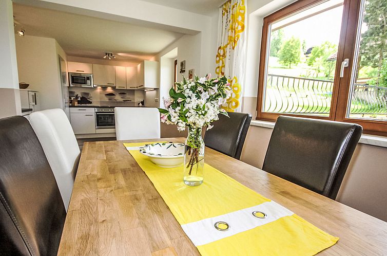 Vakantiehuis Sonnhaus