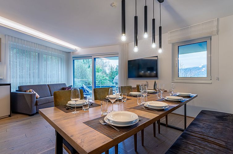 Unterkunft 1142412 - Appartement Kärnten - Appartement Dobratschblick alpe maritima Ski&See-14