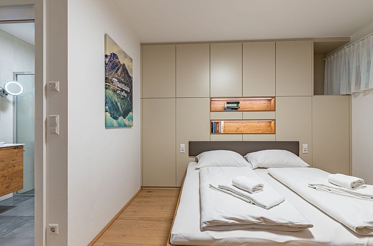 Appartement Dobratschblick alpe maritima Ski&See-14