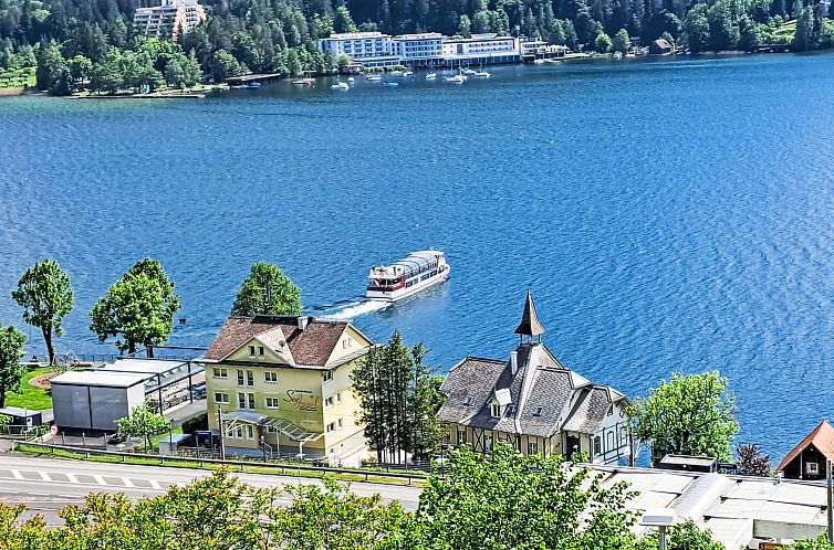 Appartement Dobratschblick alpe maritima Ski&See-14