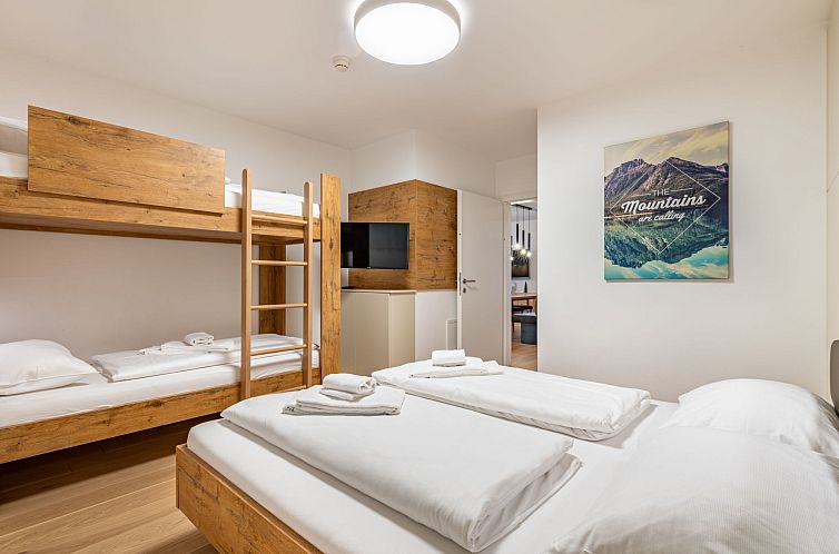 Appartement Dobratschblick alpe maritima Ski&See-14