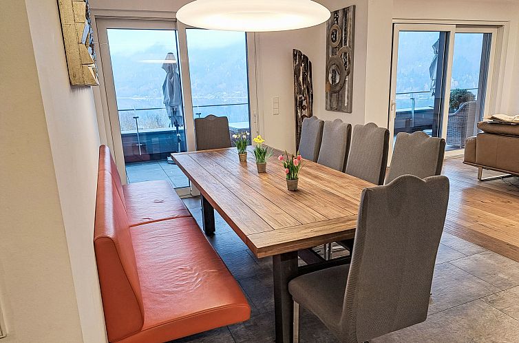 Appartement Grosse Freiheit alpe maritima Ski&See-17