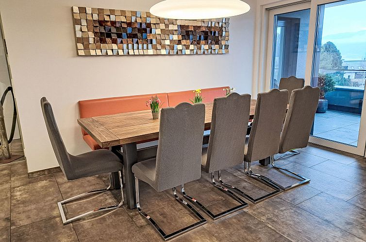 Appartement Grosse Freiheit alpe maritima Ski&See-17