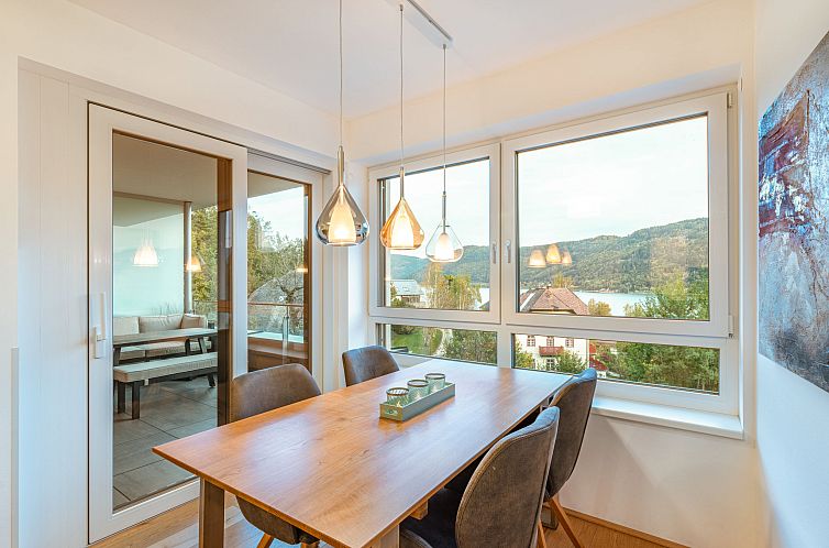 Appartement Seeblick alpe maritima Ski & See-Top 12