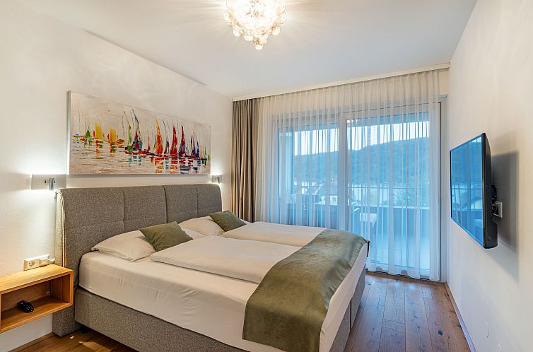 Appartement Seeblick alpe maritima Ski & See-Top 12