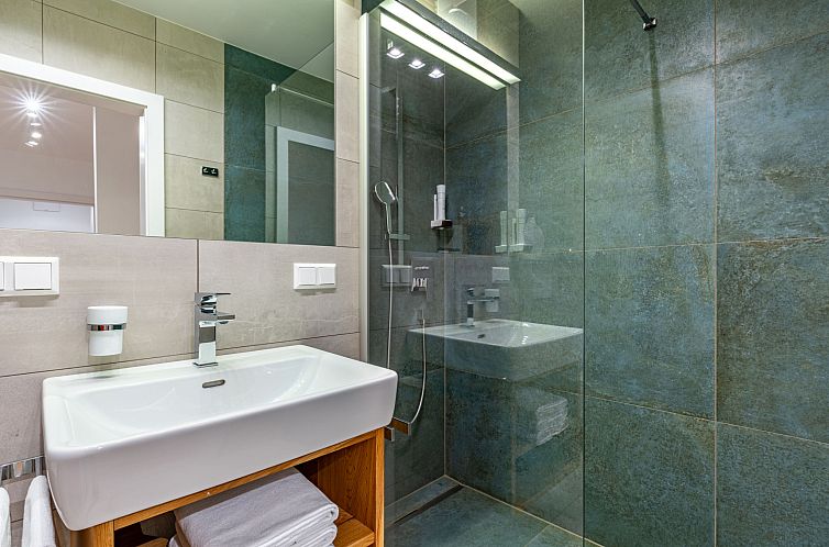 Appartement Seeblick alpe maritima Ski & See-Top 12