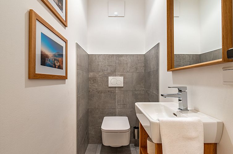 Appartement Seeblick alpe maritima Ski & See-Top 12