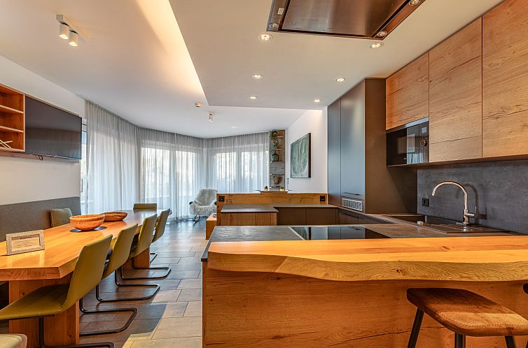 Appartement Verditz alpe maritima Ski & See - Top 1