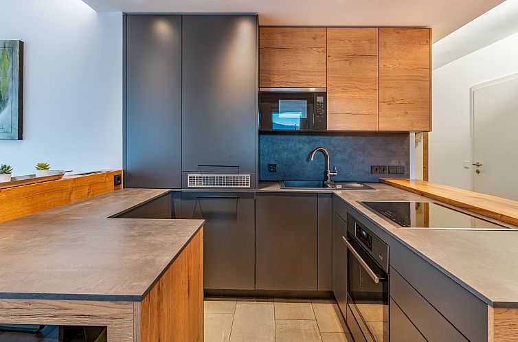 Appartement Verditz alpe maritima Ski & See - Top 1