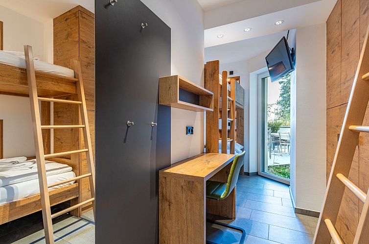 Appartement Verditz alpe maritima Ski & See - Top 1
