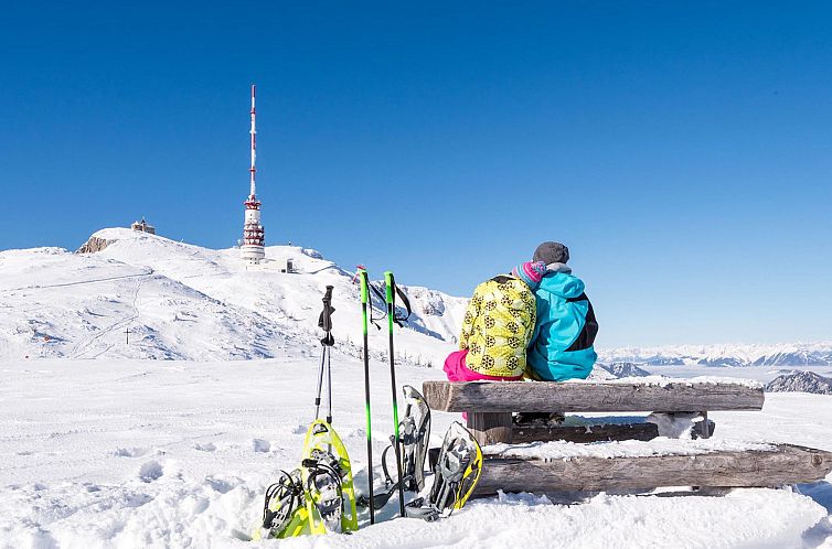 Appartement Verditz alpe maritima Ski & See - Top 1